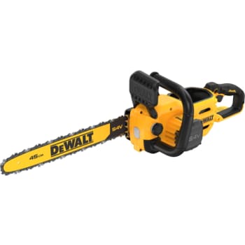DEWALT Flexvolt kædesav DCMCS574N-XJ, 45 cm, 54 V