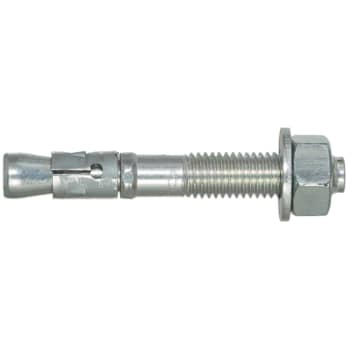 Gennemstiksanker FBN II M10 x 175/100 mm, FZB, 20 stk.