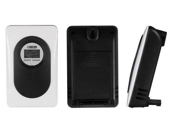 Ekstra føler til WS8737