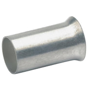Terminalrør 70 mm2 længde: 22 mm Cu fortinnet