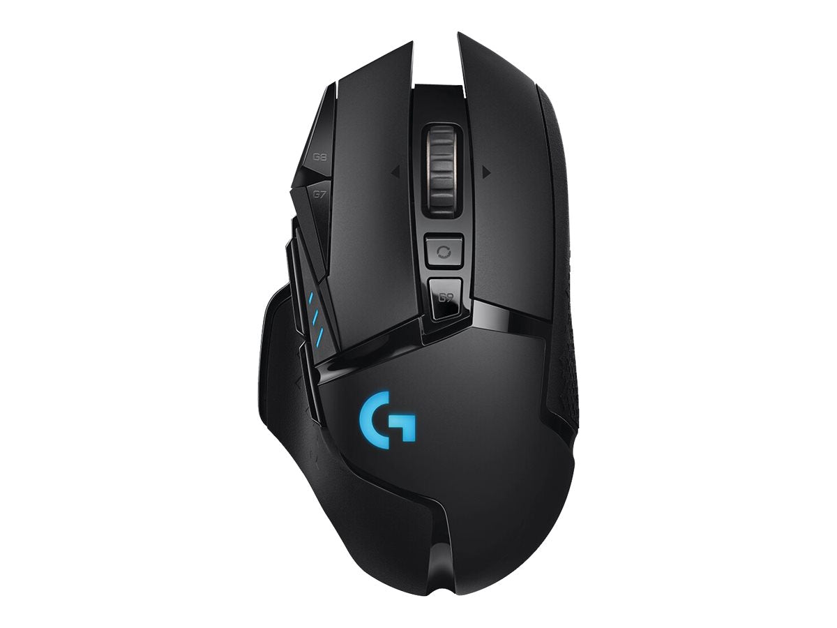 G502 LIGHTSPEED Trådløs Gaming mus