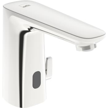 ORAS ELECTRA HÅNVASKARMATUR 3V BLUETOOTH ECO+