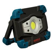 Mareld arbejdslampe Flash 1000 RE, 1000 lumen, genopladelig