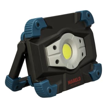 Mareld arbejdslampe Flash 1000 RE, 1000 lumen, genopladelig