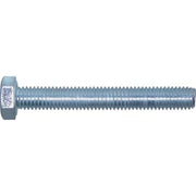 Sætskrue M6 x 20 mm, FZB, 6-kant, 8 stk.