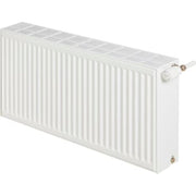 Stelrad Compact All In Radiator 4x1/2" ABCD Type 33 H400 x L1600.