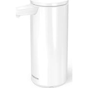 Sæbedispenser med sensor, hvid