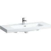 Laufen Pro-n håndvask 100 x 42 cm til boltmontering