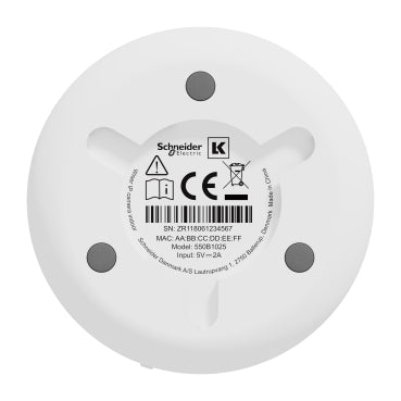 LK FUGA IP Kamera indendørs