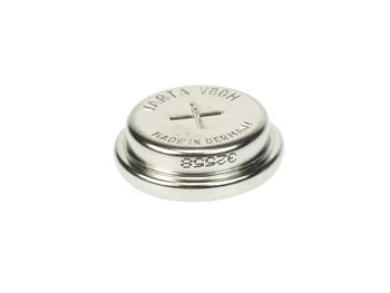 V80H NiMH knapcelle - 1,2V / 80mAh (1 stk.)