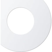 GROHE roset ø70x2mm t/slangeudtag forkr