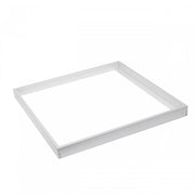 Ramme til monteret armatur overflade armatur ALGINE LINE/ALGINE PREMIUM 60x60 inkl. skruer