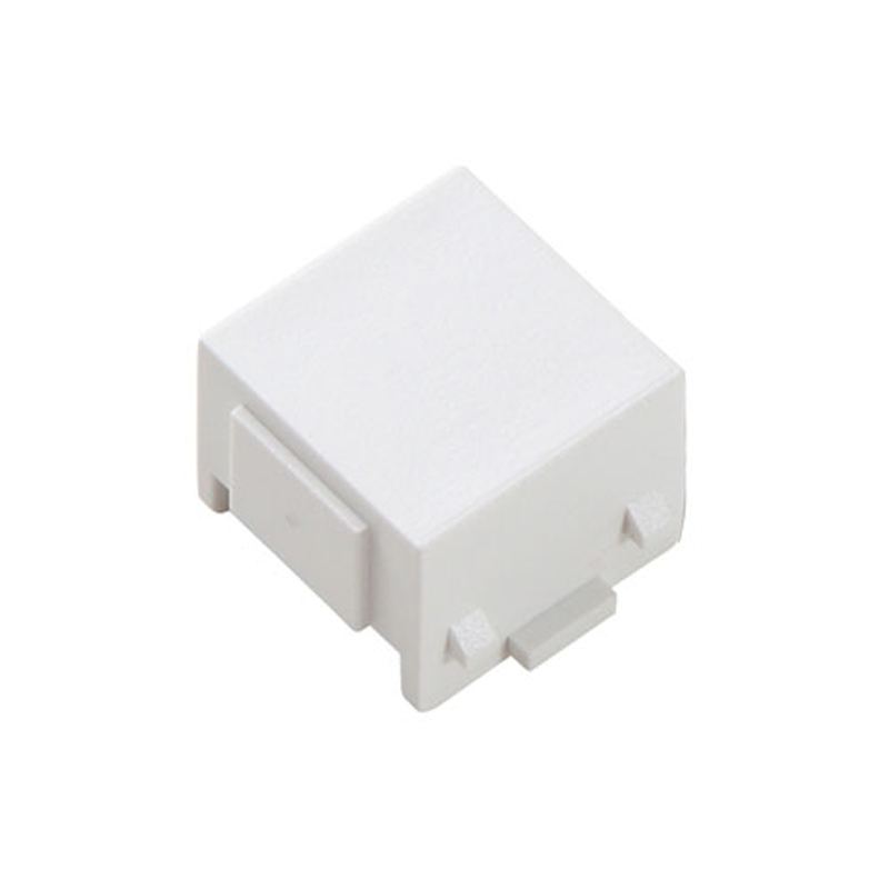 Actassi Blændprop - Hvid