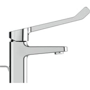 Ideal Standard Ceraplan Care Håndvaskarmatur H75 træk-op