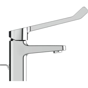 Ideal Standard Ceraplan Care Håndvaskarmatur H75 træk-op