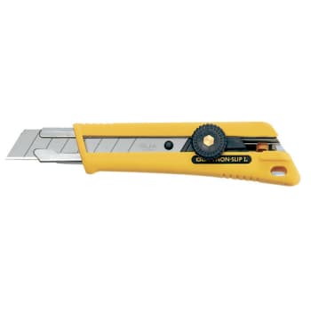 Olfa bræk af-kniv NOL-1, 18 mm