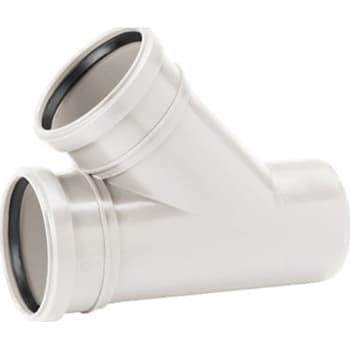 Decibel Gren 110/75 mm 45° 2Mf