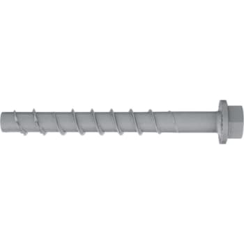 Betonskrue FBS II 10,0 x 100 mm, C3, 6-kant, 50 stk.