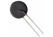NTC termistor - 10ohm, 15A, 250J, Ø32mm (7,5mm)