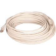Patchkabel UTP Kat.6 20,0M LSZH hvid