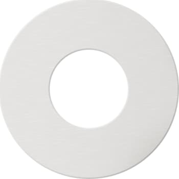GROHE roset ø70x2mm t/slangeudtag Supersteel