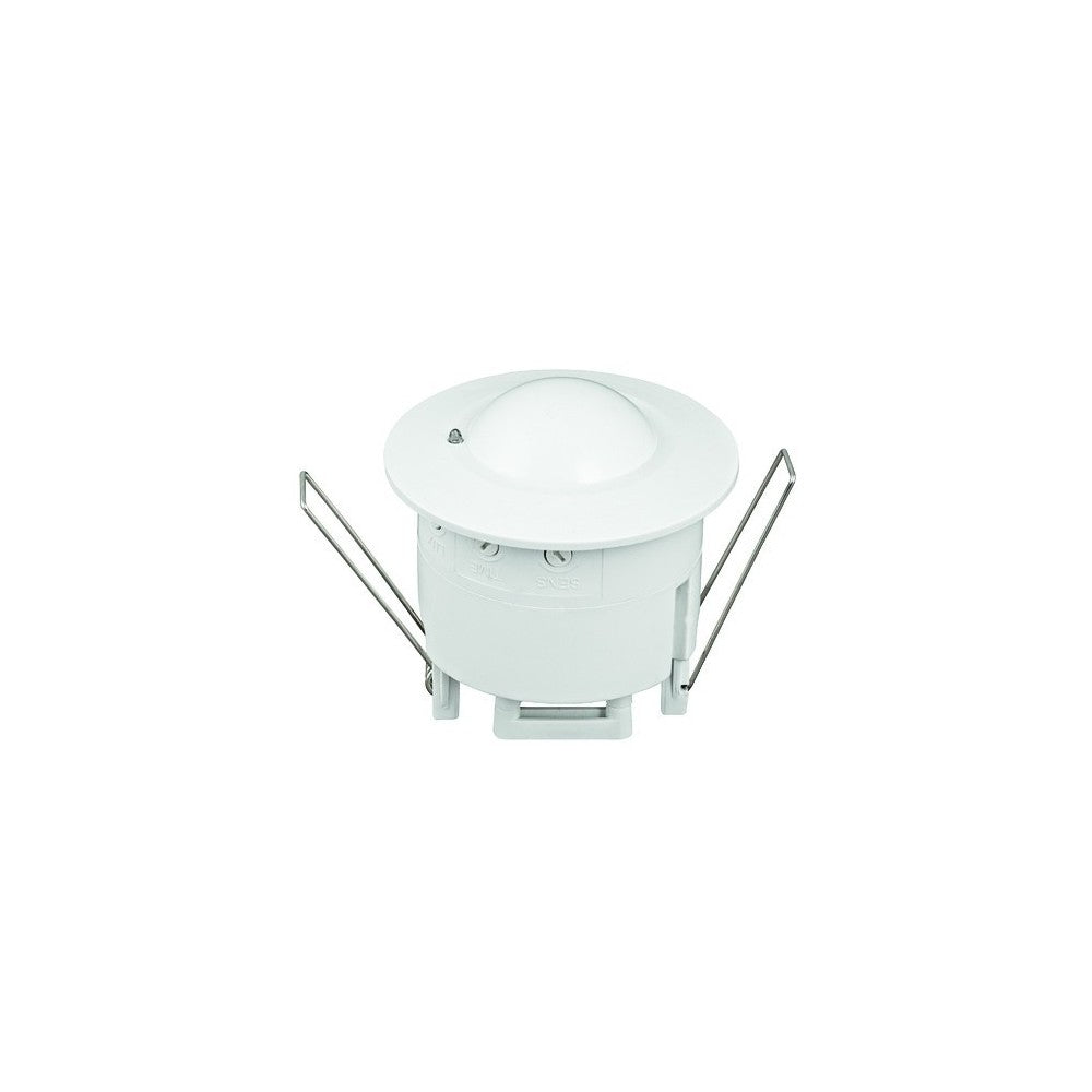 Indbyggetsensor til loft 8 meter 360 grader