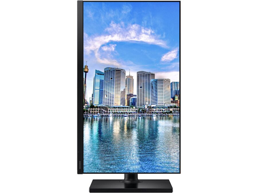27" LED Monitor - 1920x1080 (Full HD), 2xHDMI, DisplayPort