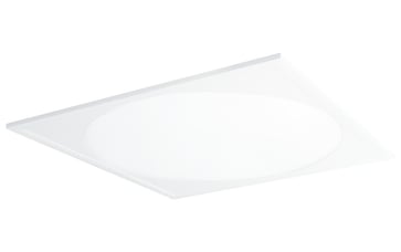 SENSE PRO 600X600 RUND 3K HVID