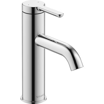 Duravit C.1 håndvaskarmatur M
