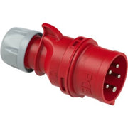 Fasevender 32A 5p 6h SHARK 7025-6