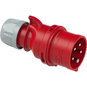 Fasevender 32A 5p 6h SHARK 7025-6