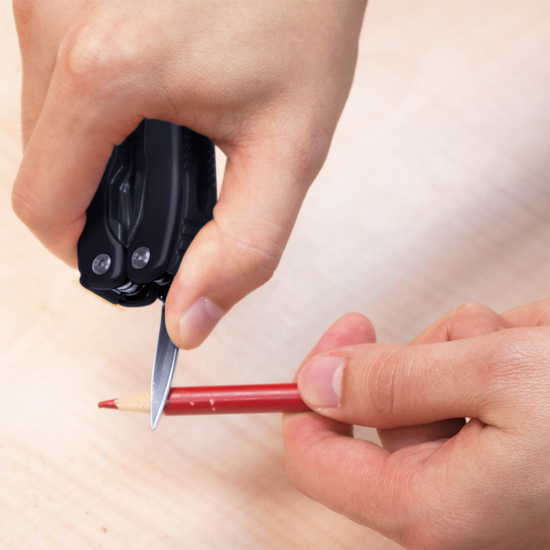 Multiværktøj - Lommeformat (11 funktioner)