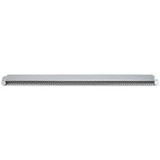 Vandnæse biobe 445mm 40 elox.