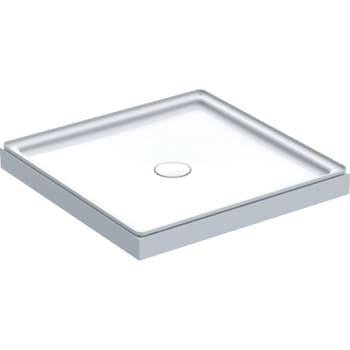 Contura Shower Next kabinekar 80 x 80 cm