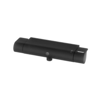 GUSTAVSBERG ESTETIC termostatbatteri cc150mm 2hul t/br ned messi