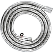 Grohe Quickfix metal bruseslange til Badkar Trim, 2000mm