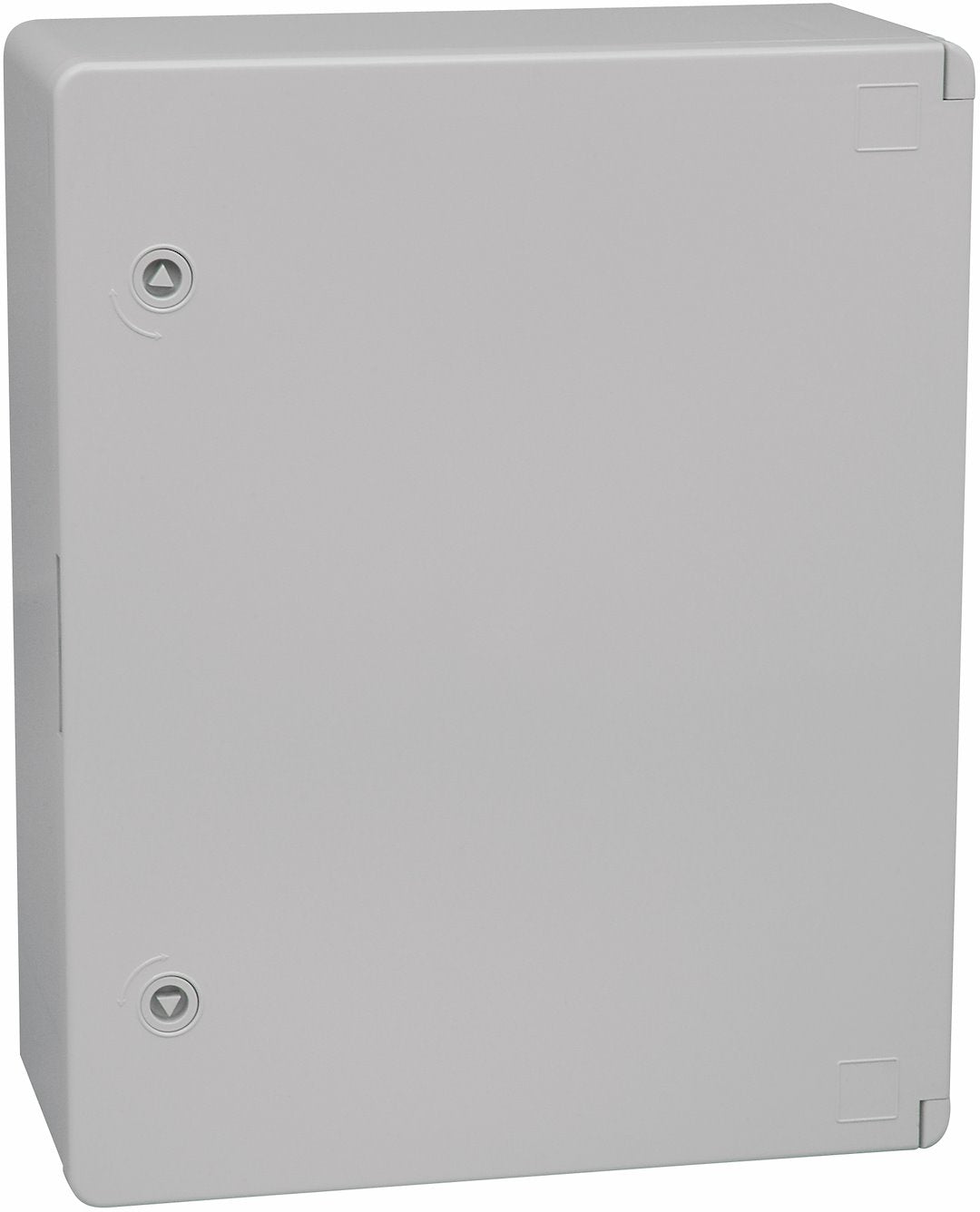 MONT.SKAB ABS 600X400X200 IP65