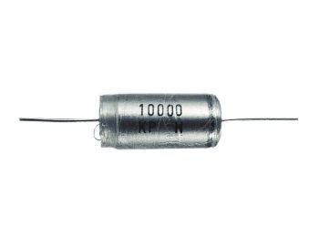 Polystyren kondensator - 150pF / 400V (1%) aksial