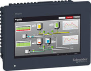 MAGELIS HMI 7" GTU. WIDESCREEN