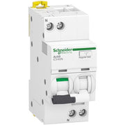 KOMBIAFBR. 16A 300MA C 1P+N 2M