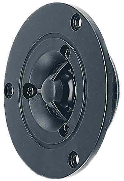 Diskant højttaler - 70W, 8ohm (Ø94mm)
