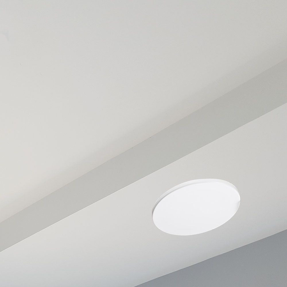 3M Reel Tilstedeværelsessensor med IP54 beskyttelse i Hvid Hus - 3 meters radius