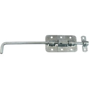 Skudrigle aflåselig 410mm