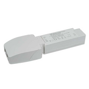 Casambi dæmpbar LED panel driver - 45W, 700-1050mA, 28-40V, input 230V