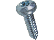 Pladeskrue, panhoved - 2,9x22mm, TORX® T10 (50 stk.)