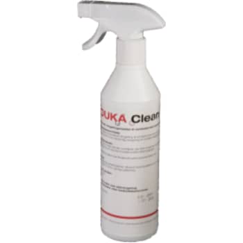 Duka Clean rensevæske 0,5 l