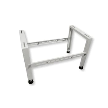 LuftX® Jordstativ 400mm justerbar