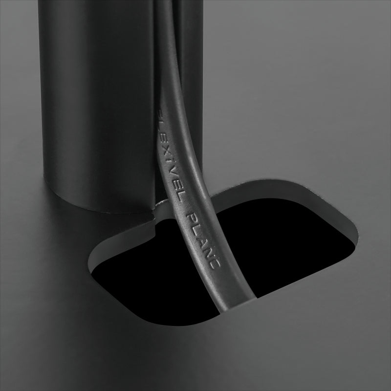 Gulvstand til Sonos ONE, ONE SL & Play 1 - Sort