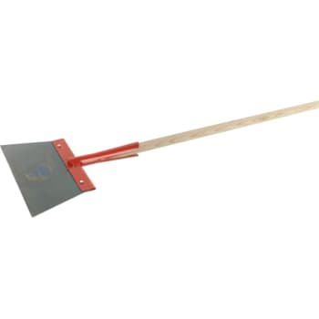 Forskallingsskraber, 20 cm