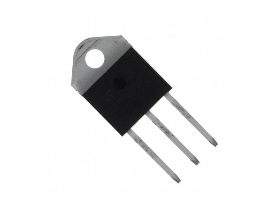Thyristor - 1000V / 32A, TOP3 (BTW69-1000)